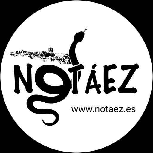 Notáez